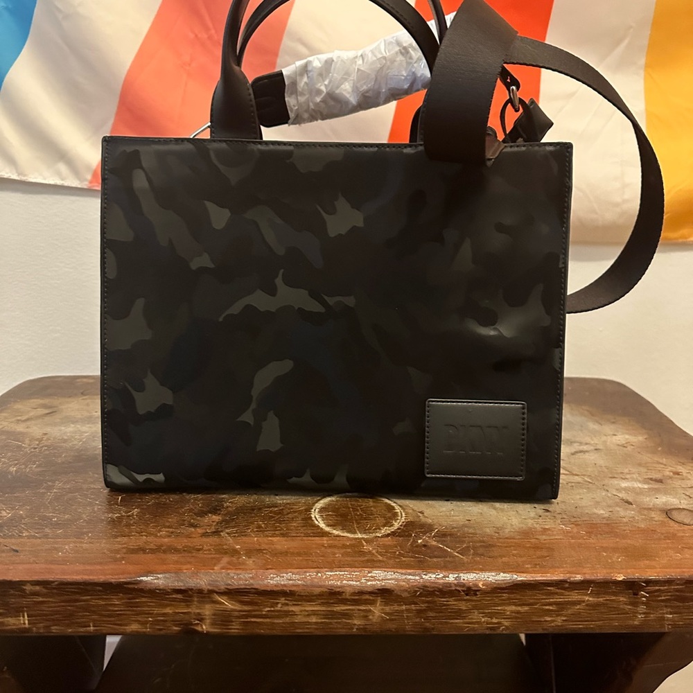 brand new DKNY medium tote!